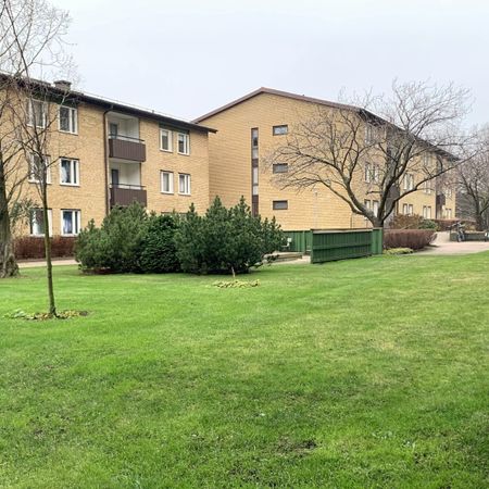 Rosenbergsgatan 22A, Helsingborg - Foto 4