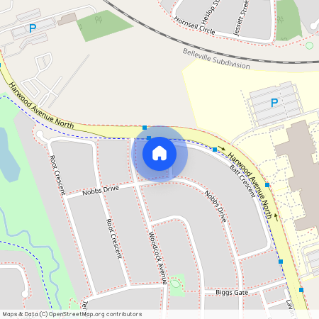 65 Batt Crescent, Ajax