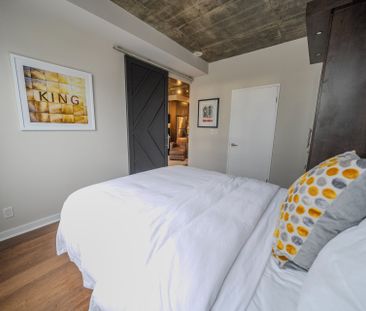 For Lease - 1 Shaw Street Unit# 720, Toronto, Ontario - Photo 3