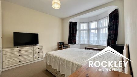 2 bedroom house share to rent - Photo 4