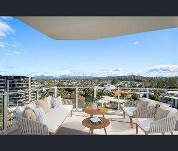 910/5 Nyrang Avenue, Palm Beach, Qld 4221 - Photo 5