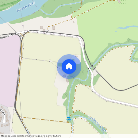 1/174 Lower Freshwater Road, Qld 4870, Kamerunga