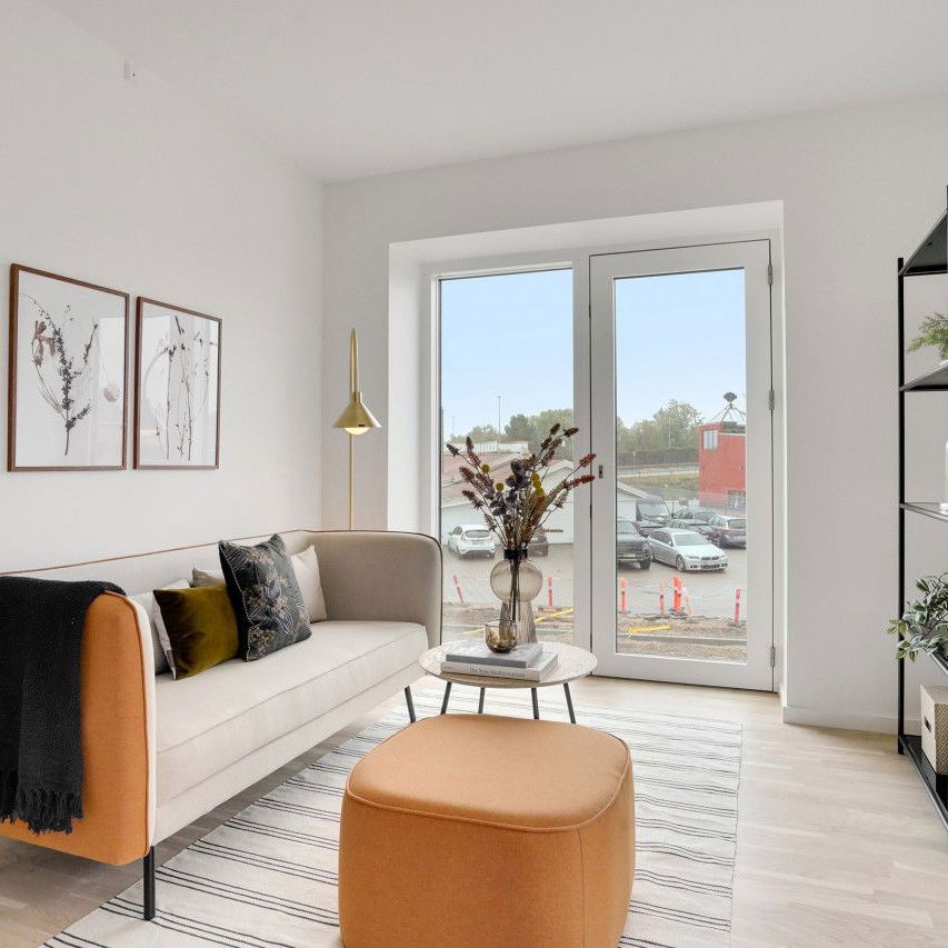 Engsøvej 226, 2. th., 8240 Risskov, Aarhus - Photo 1