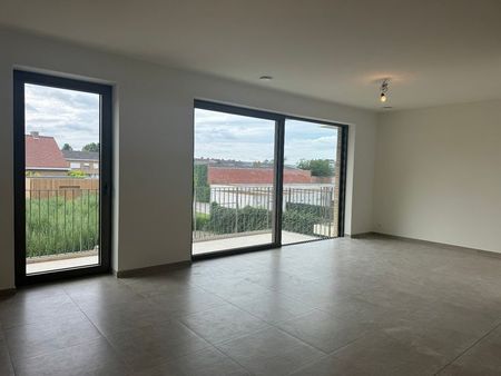 Appartement te huur - Foto 2