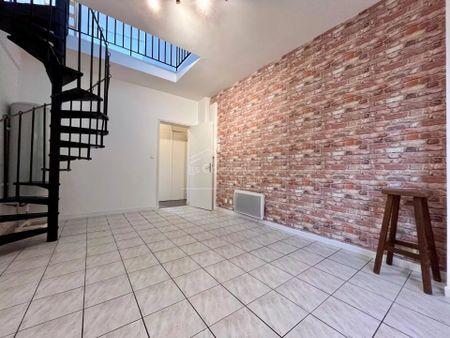 Location Appartement 2 pièces 58m² ST NAZAIRE 44600 - Photo 3