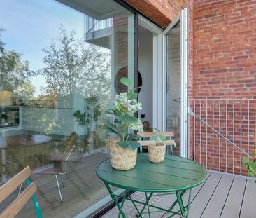 2 værelses lejlighed - Photo 6