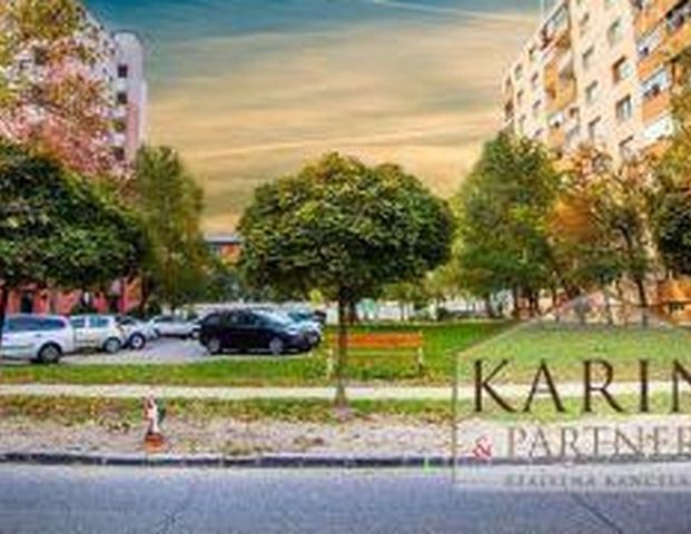 Hľadám prenájom 1 izbového bytu v Šamoríne a okolí. - Photo 1