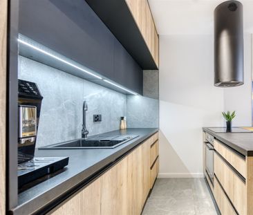 Łódź, Śródmieście, Drewnowska - Фото 4