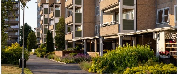 Fjällsyran 5 - Foto 1