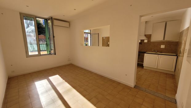 Appartement - Toulon - Photo 1