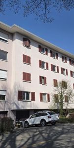 3.5-Zimmerwohnung, Hochparterre - Foto 3