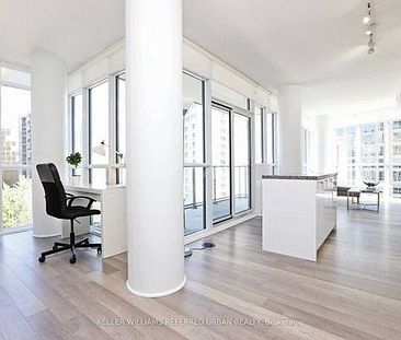 2+1 Bedroom, 2 Bathroom - The Yorkville - Photo 1