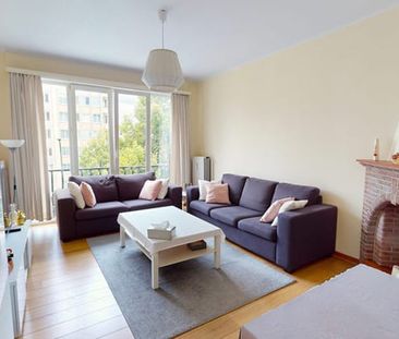 Appartement te huur - Photo 6