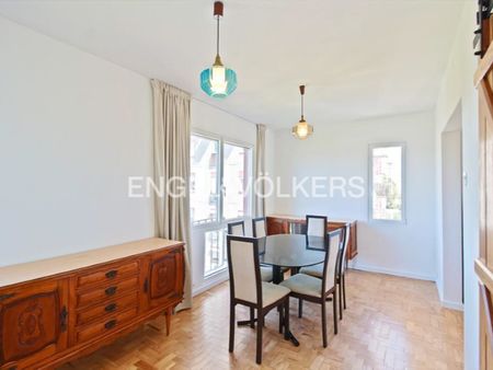 Apartamento T3 em Lisboa - Photo 2