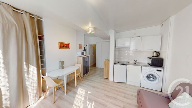 Location Appartement 1 pièce 20m² FONTAINEBLEAU 77300 - Photo 1