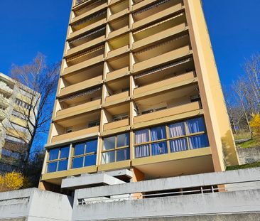 Appartement d’exception avec vue panoramique sur le Val-de-Travers - Photo 6