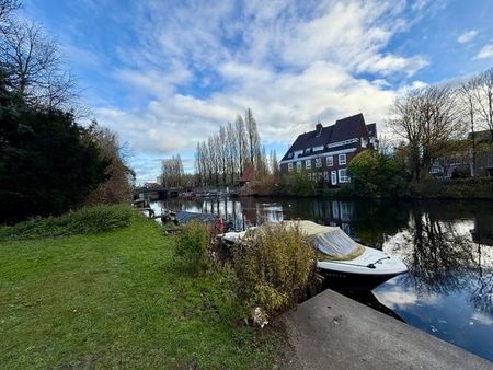 Okeghemstraat 28-1, 1075PP, Amsterdam - Photo 5