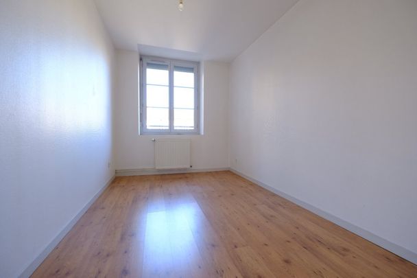 APPARTEMENT T3 A LOUER - Photo 1