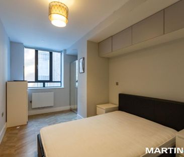 2 bedroom apartment to rent - Photo 3