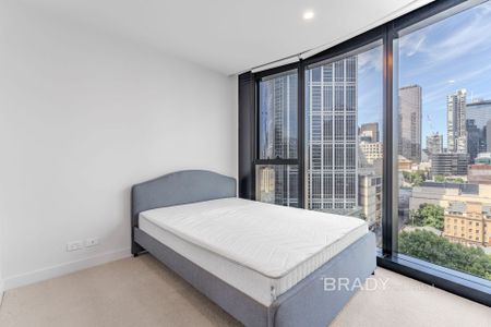 906/371 Little Lonsdale Street, Melbourne - Photo 3