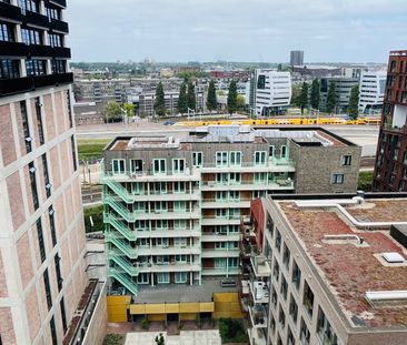 Appartement te huur: Oostenburgermiddenstraat 497 1018 LH Amsterdam - Foto 1