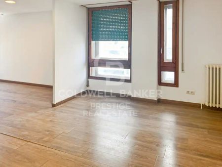 Piso de alquiler en Sant Gervasi- Galvany - Photo 2