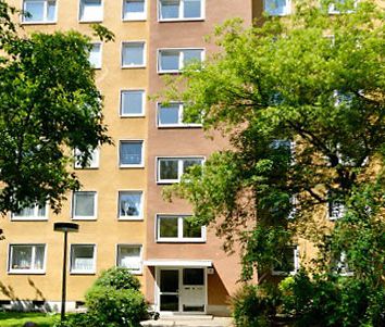 Ilmweg 8, E L - Barrierearme 3-Zimmer Wohnung mit Balkon! Anmietung... - Photo 1