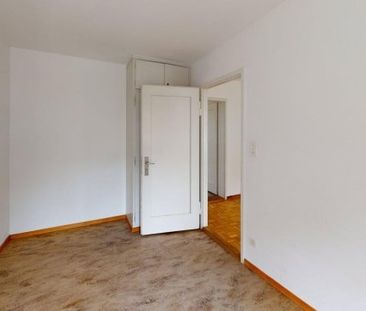 4 Zimmer, 66 m², 1. Stock - Foto 5