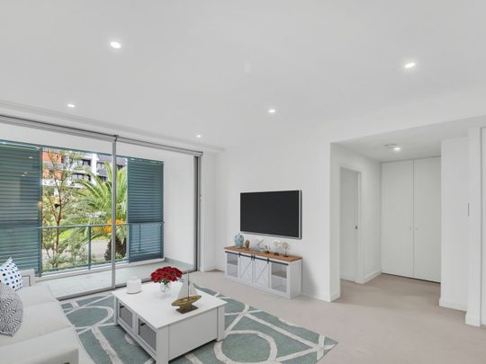 306/17-21 Finlayson Street, Lane Cove NSW 2066 - Apartment For Rent | Domain - Photo 1