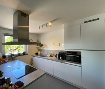 Duplex appartement met 3 slaapkamers, terras en parking - Foto 6