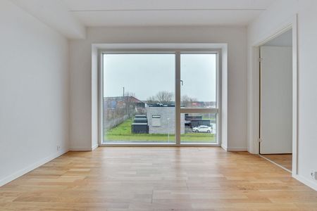 Borresøvej 37, 2. 3 - Foto 5