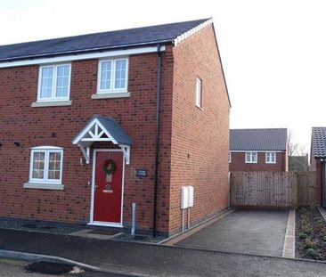 3 bedroom semi-detached house to rent - Photo 3
