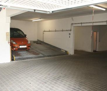 Moderne Dreiraumwohnung mit Balkon in zentrumsnaher Wohnlage! - Foto 6