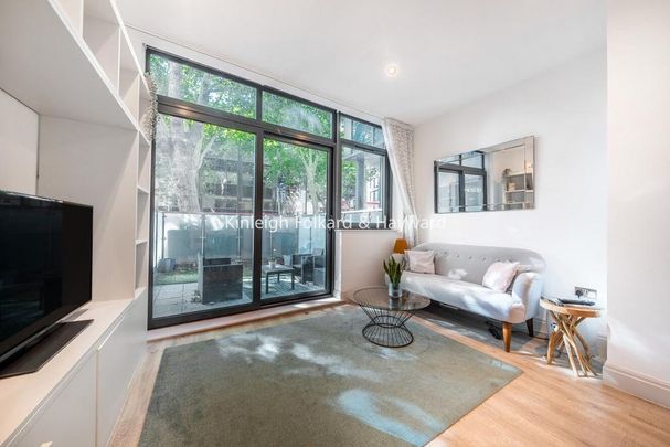 1 bedroom flat to rent - Photo 1