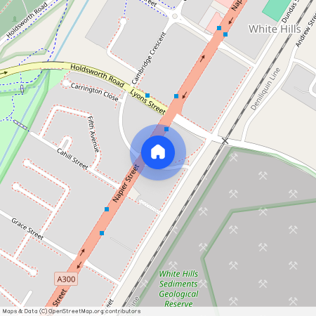 472 Napier Street, Vic 3550, White Hills