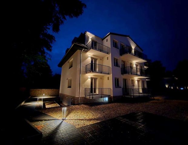 11 stilvolle 2-Zimmer-Wohnungen in Bestlage von Finkenkrug – jetzt einziehen! - Foto 1