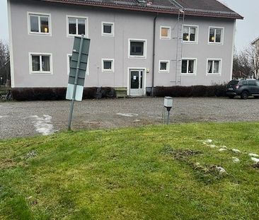 Mjölnervägen, Sundsvall - Foto 1