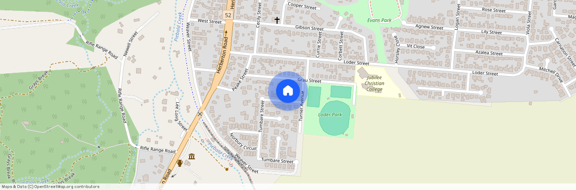 B/5 Tumbare Street, Atherton, QLD 4883