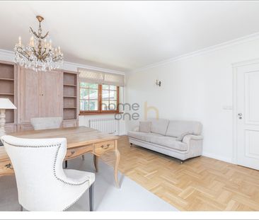 Willa w sercu Konstancina tuż przy Parku Zdrojowym - Zdjęcie 2