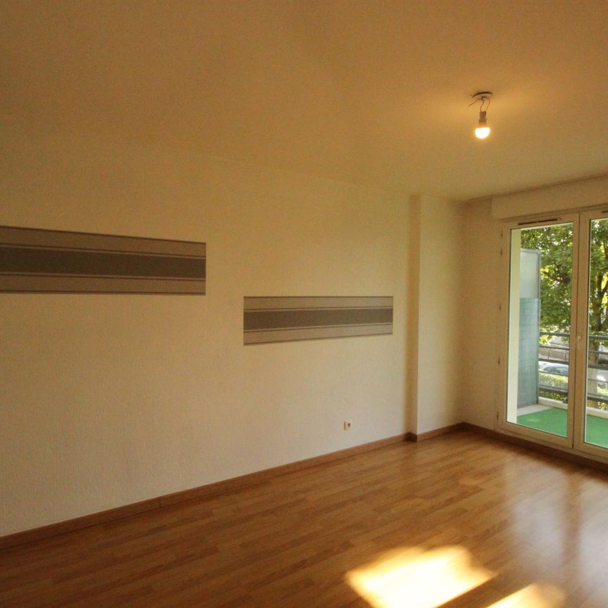 Location Appartement 2 pièces 42m² STRASBOURG 67200 - Photo 1