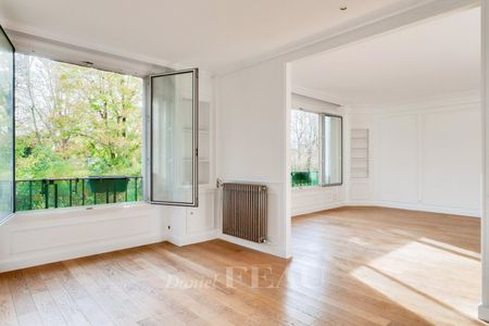 Appartement • Saint James-Général Koenig, Neuilly-sur-Seine - Photo 2