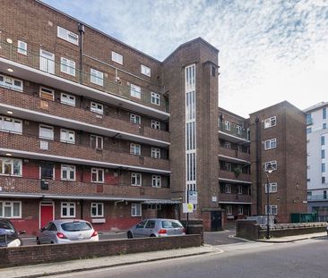 Room in a Shared Flat, Brenley House, SE1 - Photo 6