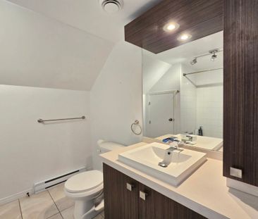 Appartement à louer - Laval (Duvernay) (Val des Brises) - Photo 4