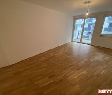 Moderne 1-Zimmer-Wohnung mit Balkon – Laaer Wald 1, 1100 Wien - Photo 3