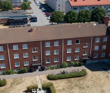 Stagneliusgatan, Kalmar - Foto 4