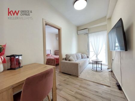 Studio/Γκαρσονιέρα για ενοικίαση - Κέντρο Θεσσαλονίκης, - Photo 3