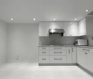 For Lease - 40 Alanbull Square Unit# Lower, Toronto, Ontario - Photo 2