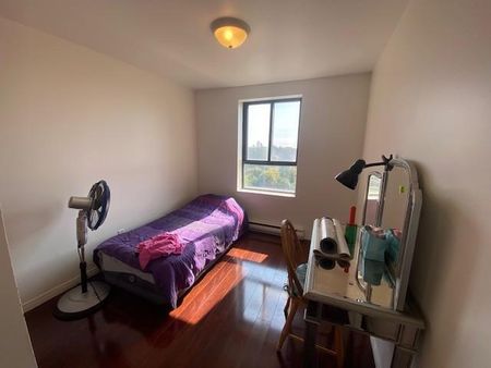 17 Eldon Hall Place - Unit 611 - 2 bed, 1 bath - Photo 4