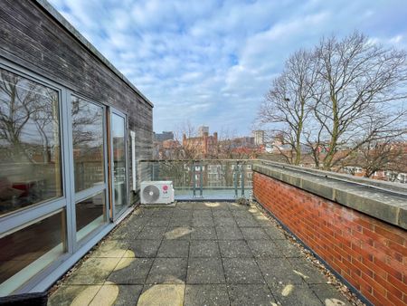 Crown And Anchor House, Temple Quay, BS2 0JN - Photo 2