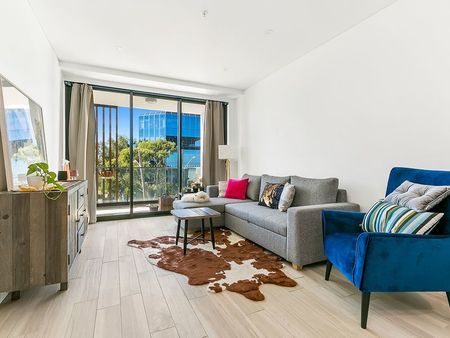 307/390-398 Pacific Highway, Lane Cove, NSW 2066 - Photo 5